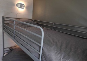 Very comfortable, quiet, cozy cottage, wifi, Sancy near Super Besse