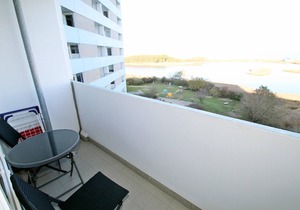 Very nice, bright and tastefully furnished apartment with vinyl flooring