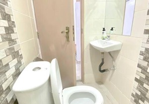 Vex homes Cozy 1 bedroom South B