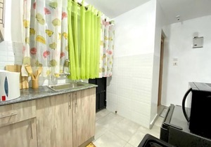 Vex homes Cozy 1 bedroom South B