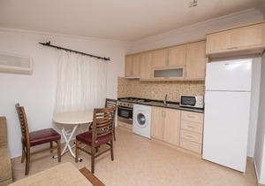 VİLLA NAR-2 2+1