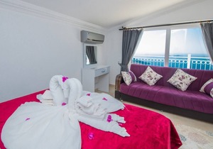VİLLA ORKİDE-3 3+1