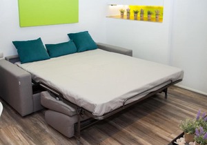 Vibrant flat in Nea Smyrni