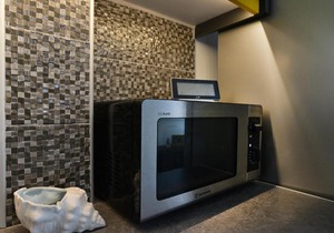 Vibrant flat in Nea Smyrni