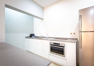 Vibrant Willemstad Stay with Artistic Flair
