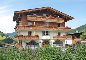 Vicky Apartments, Wildschönau-Niederau