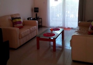 Victoria Apartments Tersefanou