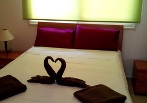 Victoria Apartments Tersefanou