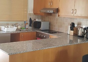 Victoria Apartments Tersefanou