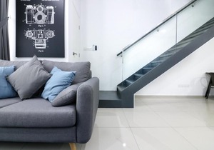 Victoria Home Eko Cheras