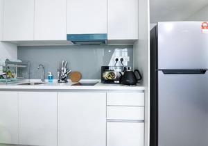 Victoria Home Eko Cheras