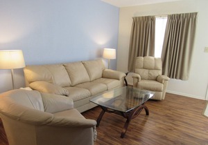 Victoria Palms Inn & Suites