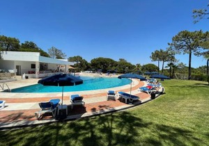 Victory Village Quinta do Lago - Spacious 2 Bed/3 Bath Apartment
