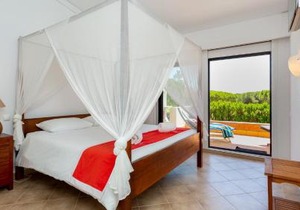 Victory Village Quinta do Lago - Spacious 2 Bed/3 Bath Apartment