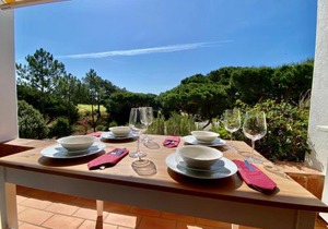 Victory Village Quinta do Lago - Spacious 2 Bed/3 Bath Apartment
