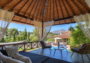 Vida - Javea, Costa Blanca