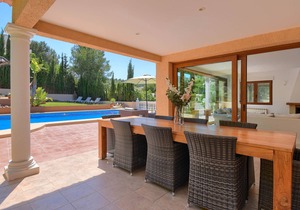 Vida - Javea, Costa Blanca