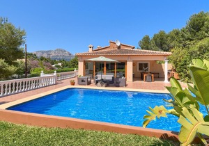 Vida - Javea, Costa Blanca