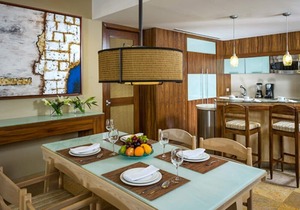 Vidanta Grand Bliss Master Room Sleeps 4 - Cancun Riviera Maya