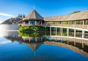 Vidanta Grand Bliss Master Room Sleeps 4 - Cancun Riviera Maya