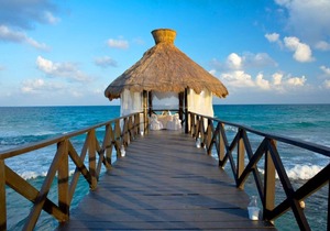 Vidanta Grand Bliss Master Room Sleeps 4 - Cancun Riviera Maya