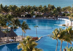 Vidanta Grand Bliss Master Room Sleeps 4 - Cancun Riviera Maya