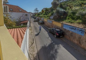 Vieira Apartments III