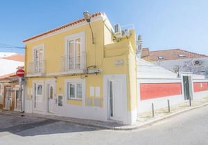 Vieira Apartments III