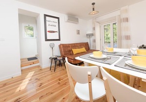 Vieira Apartments III