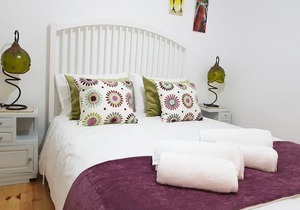 Vieira Apartments IV