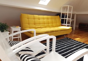 Vieira Apartments IV