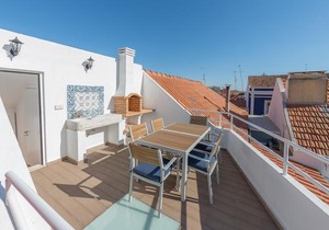 Vieira Apartments IV