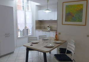 Vieux Nice by Interhome