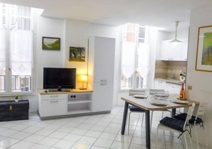 Vieux Nice by Interhome