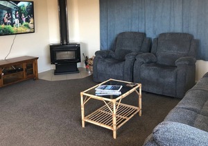 Views and Location (Wifi) - Christmas/New Year Rates Refer Description