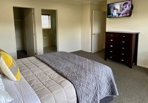 Views and Location (Wifi) - Christmas/New Year Rates Refer Description