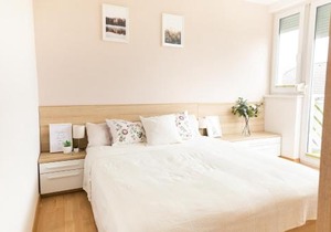 Vigorous Bled Apartment