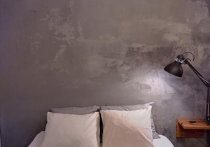 Viihtyisä 27 neliön studio Mikkelin Nuijamiehessä