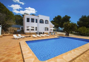 Villa Tulipa - PlusHolidays