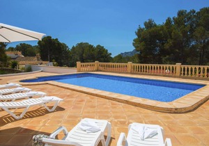 Villa Tulipa - PlusHolidays