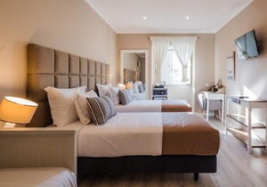 Vila Garden Guesthouse