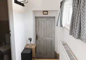 Vila Witke apartmány