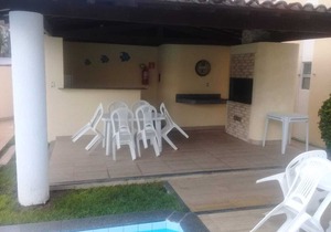 Vilage Guarajuba, Private Beach