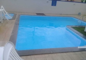 Vilage Guarajuba, Private Beach