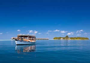 Vilamendhoo Island Resort & Spa