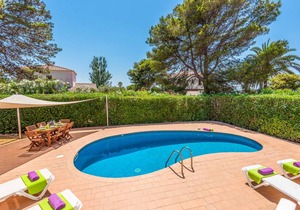 Villa Marismas Sol - Two Bedroom Villa, Sleeps 4