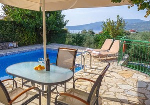 Villa ∙ 1 bedroom ∙ 2 guests