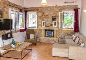 Villa ∙ 1 bedroom ∙ 2 guests