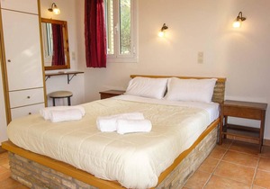Villa ∙ 1 bedroom ∙ 2 guests