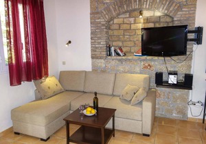 Villa ∙ 1 bedroom ∙ 2 guests